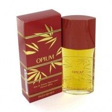 Парфюмированная вода Yves Saint Laurent "Opium" 100 ml.