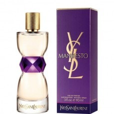 Парфюмированная вода Yves Saint Laurent "Manifesto" 90 ml.