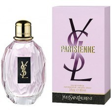 Парфюмированная вода Yves Saint Laurent "Parisienne" 90 ml.