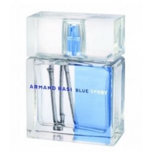 Туалетная вода Armand Basi "Blue Sport" 100 ml.