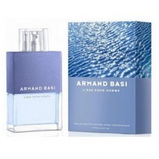 Туалетная вода Armand Basi "Armand Basi L`eau Pour Homme" 75 ml.