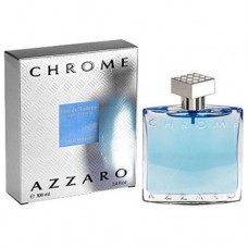 Туалетная вода Azzaro "Chrome" 100 ml.