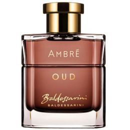 Туалетная вода Baldessarini "Ambre Oud", 90 ml