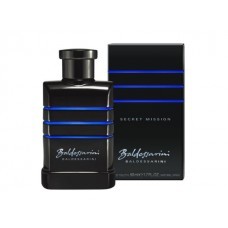 Туалетная вода Baldessarini "Secret Mission" 90 ml.