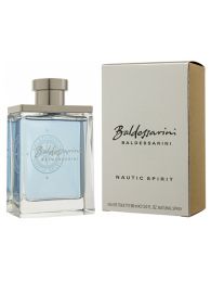 Туалетная вода, Baldessarini "Nautic Spirit", 90 ml