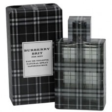 Туалетная вода Burberry "Brit For Men" 100 ml.