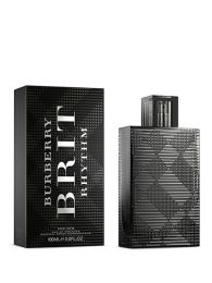 Туалетная вода, Burberry "Brit Rhythm for Him", 100 ml