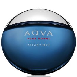 Туалетная вода Bvlgari "Aqva Pour Homme Atlantiqve", 100 ml