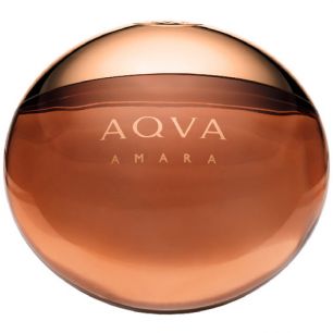 Туалетная вода Bvlgari "Bvlgari Aqva Amara" 100 ml.