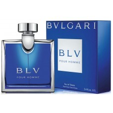 Туалетная вода Bvlgari "Bvlgari BLV Pour Homme" 100 ml.