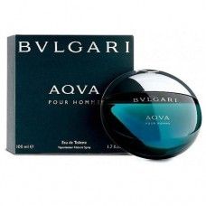 Туалетная вода Bvlgari "Aqva Pour Homme" 100 ml.