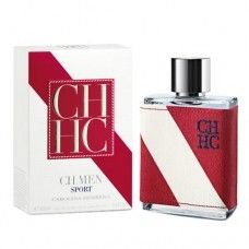 Туалетная вода Carolina Herrera "CH Men Sport" 100 ml.