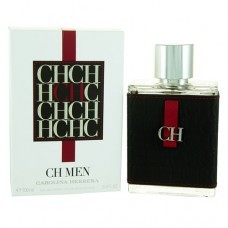 Туалетная вода Carolina Herrera "CH Men" 100 ml.