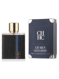 Туалетная вода, Carolina Herrera "CH Men Grand Tour", 100 ml