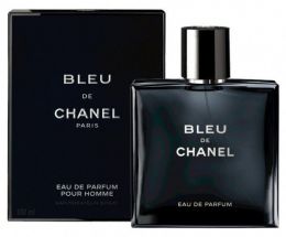 Парфюмированная вода Chanel "Bleu de Chanel Eau de Parfum" 100ml