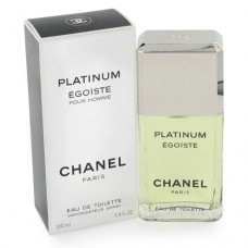 Туалетная вода Chanel "Egoiste Platinum" 100 ml.