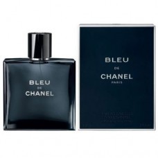 Туалетная вода Chanel "Bleu de Chanel" 100 ml.