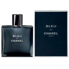 Туалетная вода Chanel "Bleu de Chanel" 100 ml.