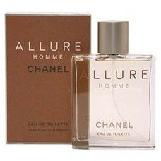 Туалетная вода Chanel "Allure Homme" 100 ml.