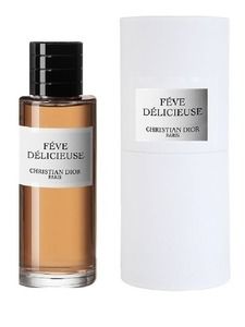 Парфюмерная вода Christian Dior " Feve Delicieuse", 100 ml (унисекс)