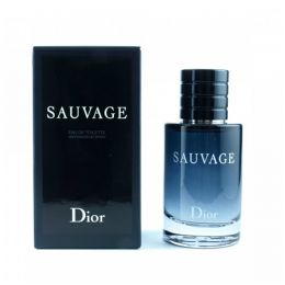 Туалетная вода Christian Dior "Sauvage 2015" 100ml