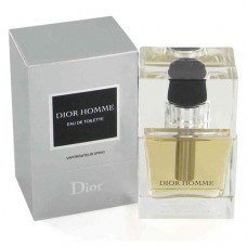 Туалетная вода Christian Dior "Dior Homme" 100 ml.