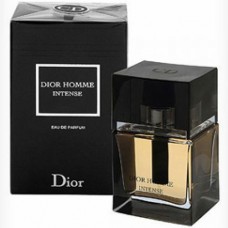 Туалетная вода Christian Dior "Dior Homme Intense" 100 ml.