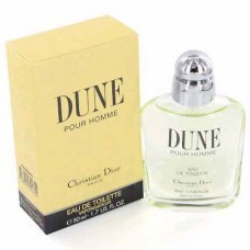 Туалетная вода Christian Dior "Dune For Men" 100 ml.