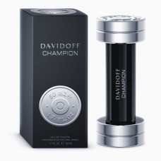 Туалетная вода Davidoff "Champion" 100 ml.