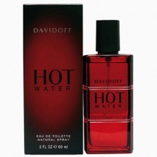 Туалетная вода Davidoff "Hot Water Men" 100 ml.