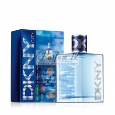 Туалетная вода DKNY "City For Men" 100 ml.