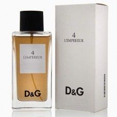 Туалетная вода D&G Anthology 4 L'empereur 100 ml.