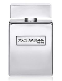 Туалетная вода Dolce & Gabbana "The One Platinum Limited Edition " for men 100 ml.