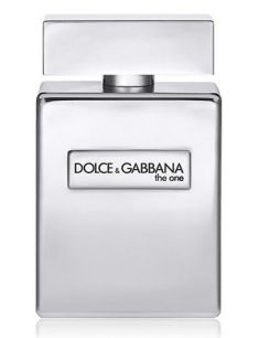 Туалетная вода Dolce & Gabbana "The One Platinum Limited Edition " for men 100 ml.