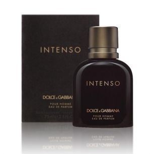 Парфюмированная вода Dolce&Gabbana "Pour Homme Intenso" 125ml