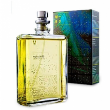 «Molecule 03» от Escentric Molecules 100 ml.