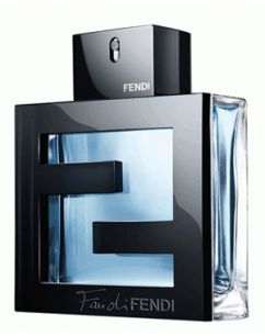 Туалетная вода, Fendi "Fan di Fendi Pour Homme Acqua", 100 ml