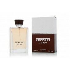 Туалетная вода Ferrari "UOMO" 125 ml.