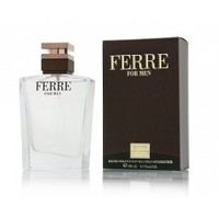 Туалетная вода Gianfranco Ferre "Ferre for Men" 100ml