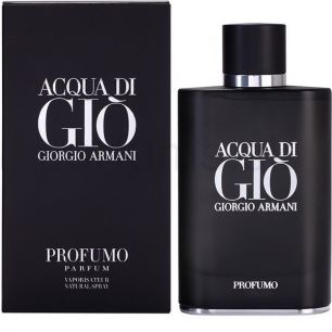 Парфюмированная вода Giorgio Armani "Acqua di Gio Profumo" 100ml