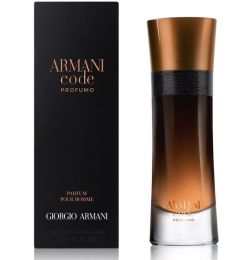 Парфюмированная вода Giorgio Armani "Armani Code Profumo", 100ml