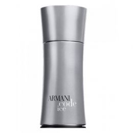 Туалетная вода Giorgio Armani "Armani Сode Ice" pour homme 100 ml.