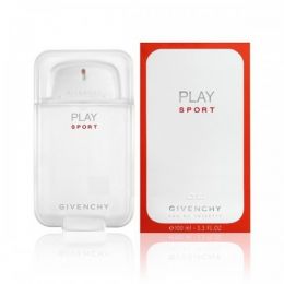 Туалетная вода Givenchy "Play Sport" for men 100 ml.