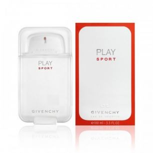 Туалетная вода Givenchy "Play Sport" for men 100 ml.