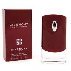 Туалетная вода Givenchy "Pour Homme" 100 ml.