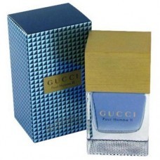 Туалетная вода Gucci "Gucci Pour Homme 2" 100 ml.