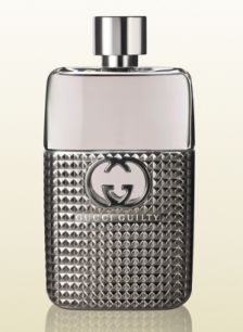 Туалетная вода Gucci "Guilty Studs Pour Homme" 90 ml.