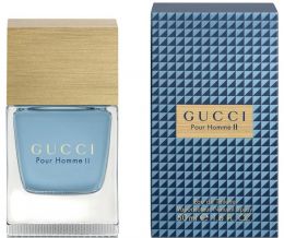 Туалетная вода Gucci "Gucci Pour Homme 2" 50ml.