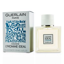 Туалетная вода Guerlain "L’Homme Ideal Cologne" 100ml