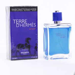 Туалетная вода Hermes "Terre D’Hermes Sport" 100 ml.